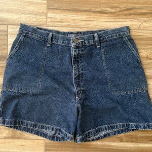 Wrangler Women's Denim shorts